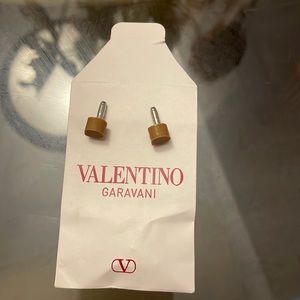 NWOT authentic VALENTINO GARAVANI Shoe/heels 👠 replacement tip